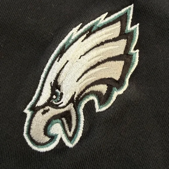Philadelphia Eagles Nike Embroidered Jogger Sweatpants NFL Team Apparel Men 2XL